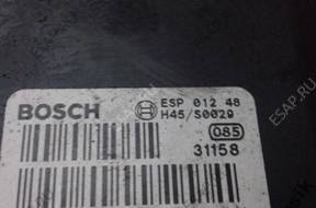 БЛОК АБС AUDI A4 B6 1.9 TDI AVF   ESP