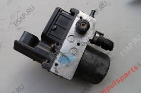 БЛОК АБС   AUDI A4 B6 1.9TDI 0265950011