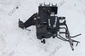 БЛОК АБС    AUDI A4 B6 2.0 0265225048 Czwa