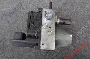 БЛОК АБС   AUDI A4 B6 2.0 ALT 0265950011