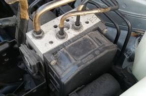 БЛОК АБС   AUDI A4 B6 2.0 ALT 8E0614517