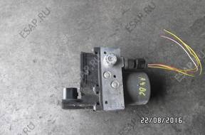 БЛОК АБС AUDI A4 B6 2.0 FSI   0365950011