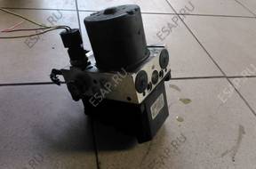 БЛОК АБС   AUDI A4 B6 2.0 FSI 8E0 614 517