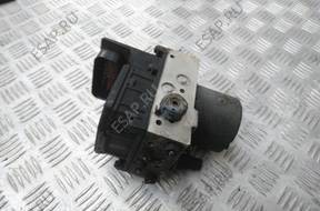 БЛОК АБС Audi A4 B6 2.0 FSI   8E0614517