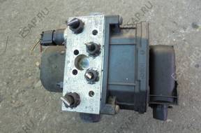 БЛОК АБС   AUDI A4 B6 2001-05 8E0614517