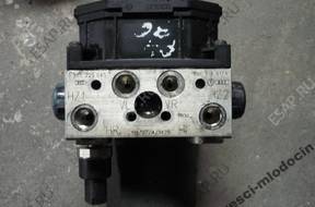 БЛОК АБС   Audi A4 B6 2002 год