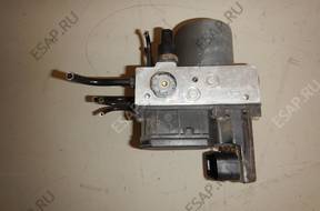 БЛОК АБС   AUDI A4 B6 2.0B 8E0614517