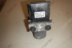 БЛОК АБС   AUDI A4 B6 2.0B 8E0614517