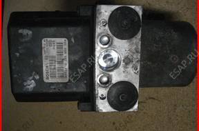 БЛОК АБС   AUDI A4 B6 2.0i ALT