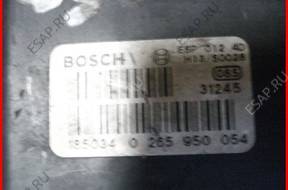 БЛОК АБС   AUDI A4 B6 2.0i ALT