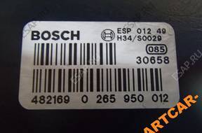 БЛОК АБС   AUDI A4 B6 2.5 TDI 2004 год