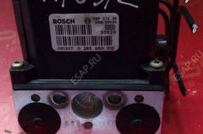 БЛОК АБС   Audi A4 B6 2.5 TDI 8E0614517A 0265950012