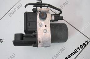 БЛОК АБС AUDI A4 B6 2.5 TDI   8E0614517A