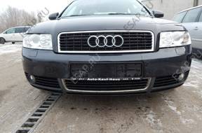 БЛОК АБС AUDI A4 B6 2.5 TDI