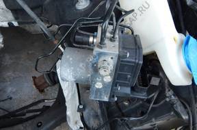 БЛОК АБС AUDI A4 B6 2.5 TDI