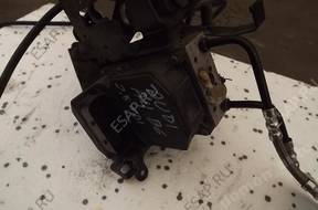 БЛОК АБС   AUDI A4 B6 2.5TDI 0265225048 8E0614517