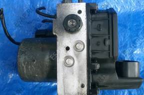 БЛОК АБС AUDI A4 B6 3.0   0265950011