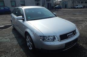 БЛОК АБС AUDI A4 B6 3.0   С МОДУЛЕМ УПРАВЛЕНИЯ