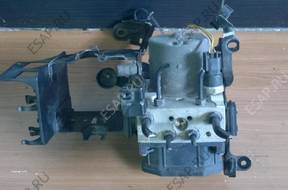 БЛОК АБС AUDI A4 B6   8E0 614 517