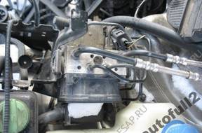 БЛОК АБС AUDI A4 B6  8E0 614 517