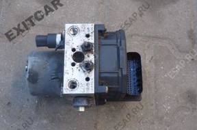 БЛОК АБС AUDI A4 B6   8E0 614 517