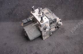 БЛОК АБС AUDI A4 B6   8E0614517 0265950011