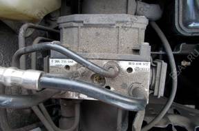 БЛОК АБС AUDI A4 B6 8E0614517