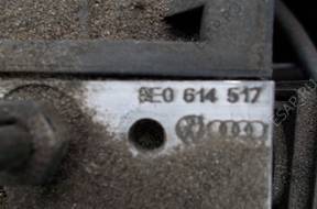 БЛОК АБС AUDI A4 B6 8E0614517