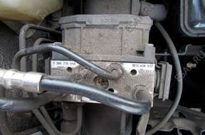 БЛОК АБС AUDI A4 B6 8E0614517