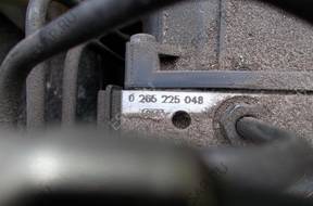 БЛОК АБС AUDI A4 B6 8E0614517
