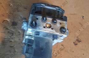 БЛОК АБС AUDI A4 B6   8E0614517