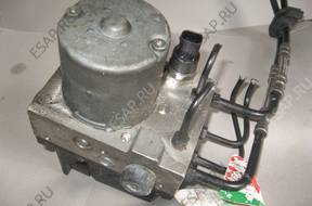 БЛОК АБС   AUDI A4 B6 8E0614517