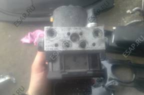 БЛОК АБС Audi A4 B6   8E0614517