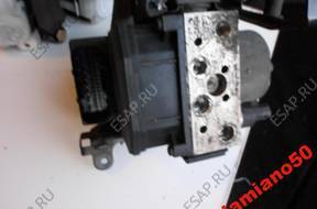 БЛОК АБС    AUDI A4 B6  8E0614517