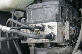 БЛОК АБС    AUDI A4  B6 8E0614517