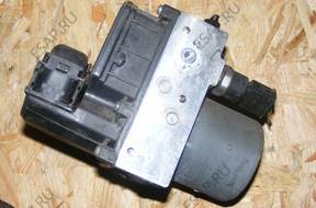 БЛОК АБС AUDI A4 B6   8E0614517