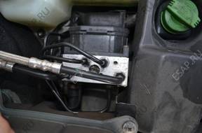 БЛОК АБС AUDI A4 B6    8E0614517A