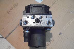 БЛОК АБС   Audi A4 B6 8E0614517A