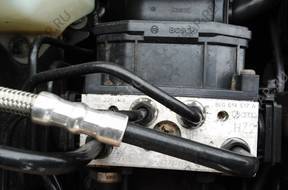 БЛОК АБС   AUDI A4 B6 8E0614517A