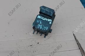 БЛОК АБС   Audi A4 B6 8E0614517A