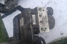 БЛОК АБС   Audi A4 B6 8e0910517d