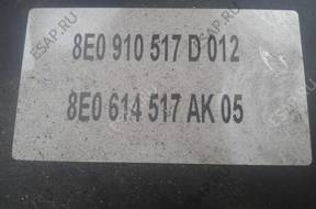 БЛОК АБС   Audi A4 B6 8e0910517d