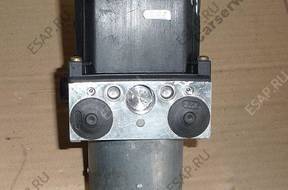 БЛОК АБС Audi A4 B6 B7 8E   ESP 8E0614517