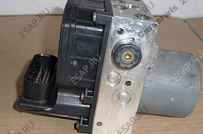БЛОК АБС Audi A4 B6 B7 8E   ESP 8E0614517