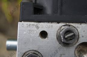 БЛОК АБС AUDI A4 B6 B7   8E0614517 0265225048 STY
