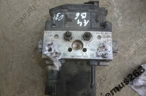 БЛОК АБС     , AUDI A4  B6 , B7   8E0614517 A