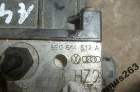 БЛОК АБС     , AUDI A4  B6 , B7   8E0614517 A
