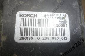 БЛОК АБС     , AUDI A4  B6 , B7   8E0614517 A