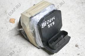 БЛОК АБС AUDI A4 B6 B7   8E0614517
