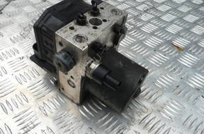БЛОК АБС   AUDI A4 B6 B7 8E0614517